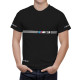 BMW M3 Black T-Shirt