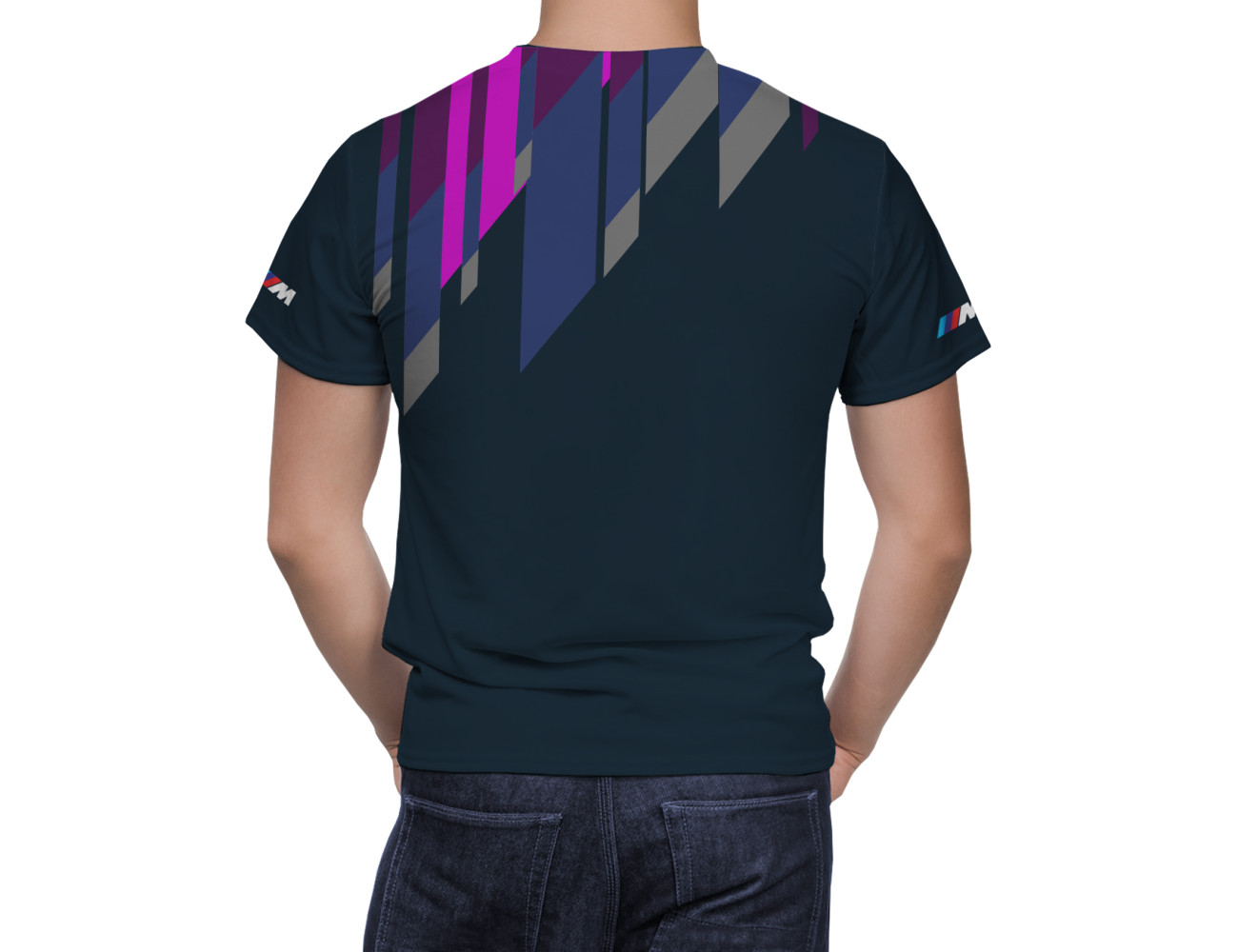 BMW Motors T-Shirt