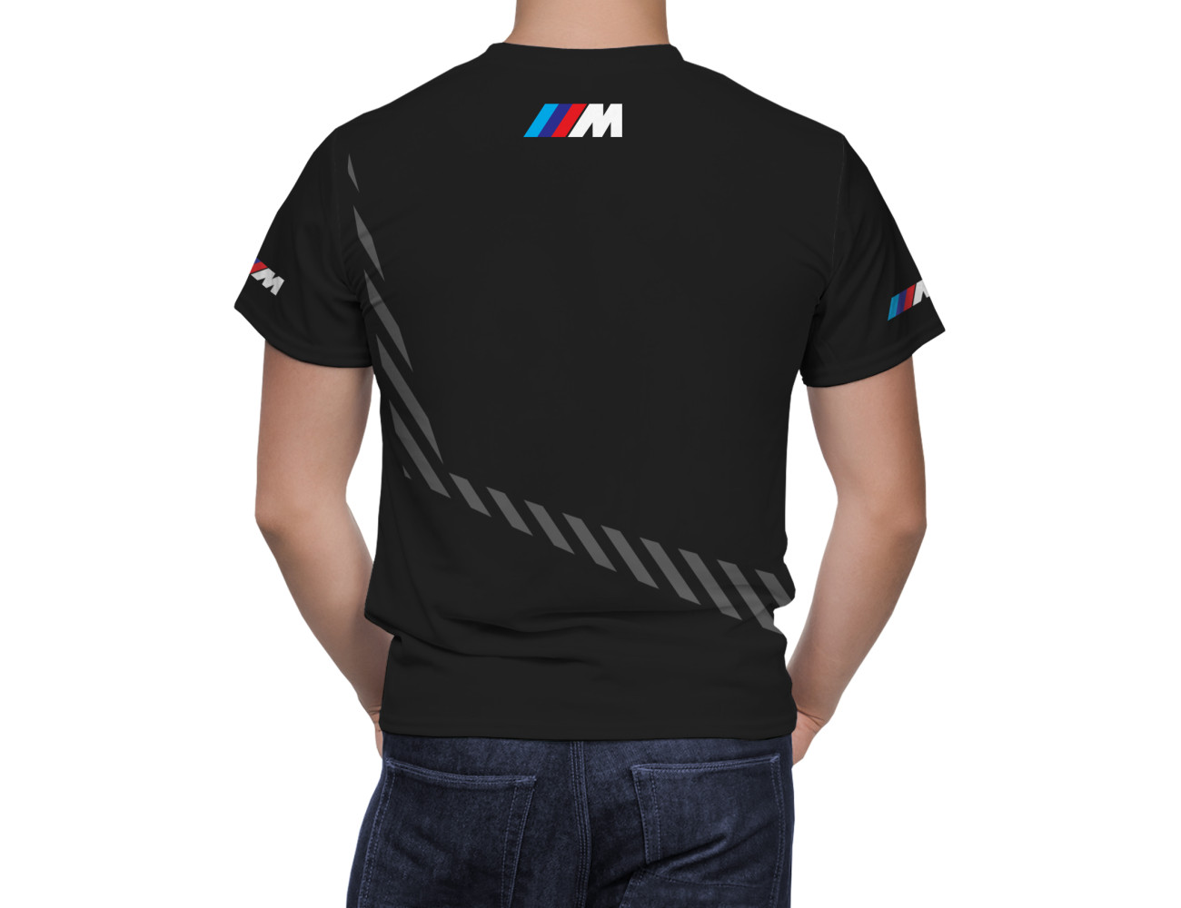 BMW Motorsport Line T-Shirt