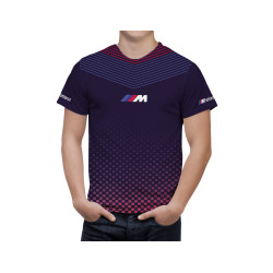 BMW Performance Blue T-Shirt