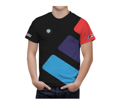 BMW Adidas T-Shirt BMW Adidas T-Shirt