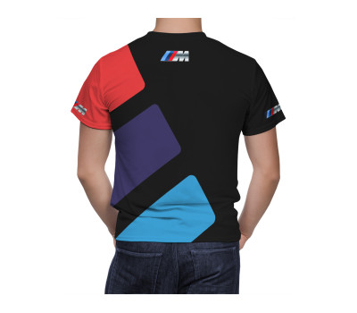 BMW Adidas T-Shirt BMW Adidas T-Shirt