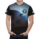 BMW Drive Car T-Shirt