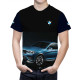 BMW X4 T-Shirt