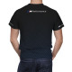 BMW Black Blue Piece T-shirt