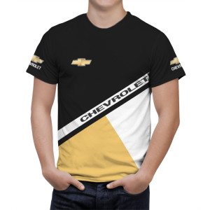 CHEVROLET T-SHIRT