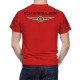 Chrysler Rot T-Shirt, CRTS--6640