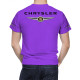 Chrysler Lila T-Shirt, CPTS--5147