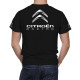 Citroen Black T-Shirt