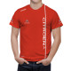 Citroen Red T-Shirt, CRTS--4756