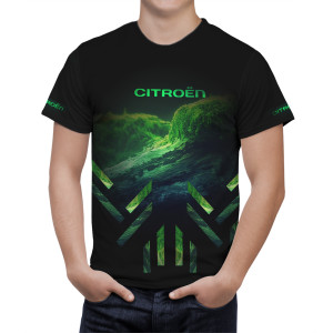 Citroen T-Shirt