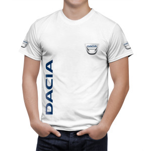 DACIA T-SHIRT