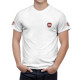 Fiat White T-Shirt