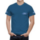 Ford Blue T-Shirt, FBTS--6869