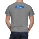 Ford Grey T-Shirt, FGTS--3759