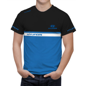 Hyundai T-SHIRT