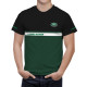 Land Rover Schwarz Grün T-Shirt, LAND--63