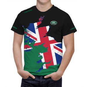 Land Rover T-SHIRT