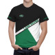 Land Rover Umbro T-Shirt, LRBGTS--5787