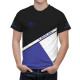 Lexus Black T-Shirt, LBTS--7711