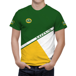 Lotus T-SHIRT