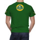 Lotus Green T-Shirt, LGTS--7930