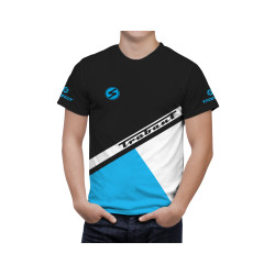 Trabant Black T-Shirt