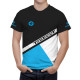 Trabant Black T-Shirt Trabant Black T-Shirt, TBTS--9958