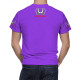 Honda Lila T-Shirt, HPTS--3451