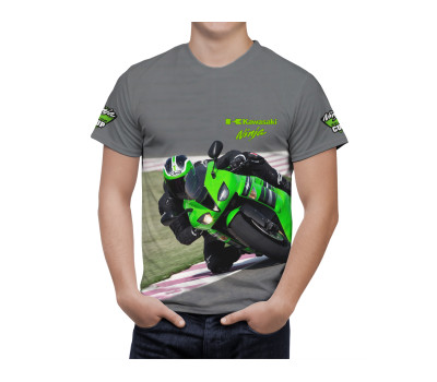 Kawasaki Ninja T-Shirt
