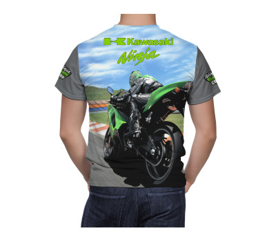 Kawasaki Ninja T-Shirt