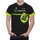 Valentino Rossi Monster T-Shirt, VRMTS--6190