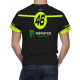 Valentino Rossi Monster T-Shirt, VRMTS--6190