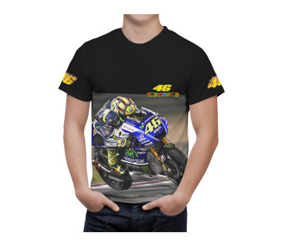 Valentino Rossi T-Shirt