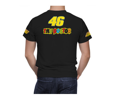 Valentino Rossi T-Shirt