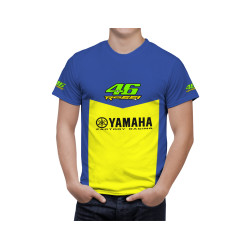 Yamaha Rossi 46 T-Shirt