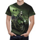 Kawasaki  ZZR1400 T-Shirt