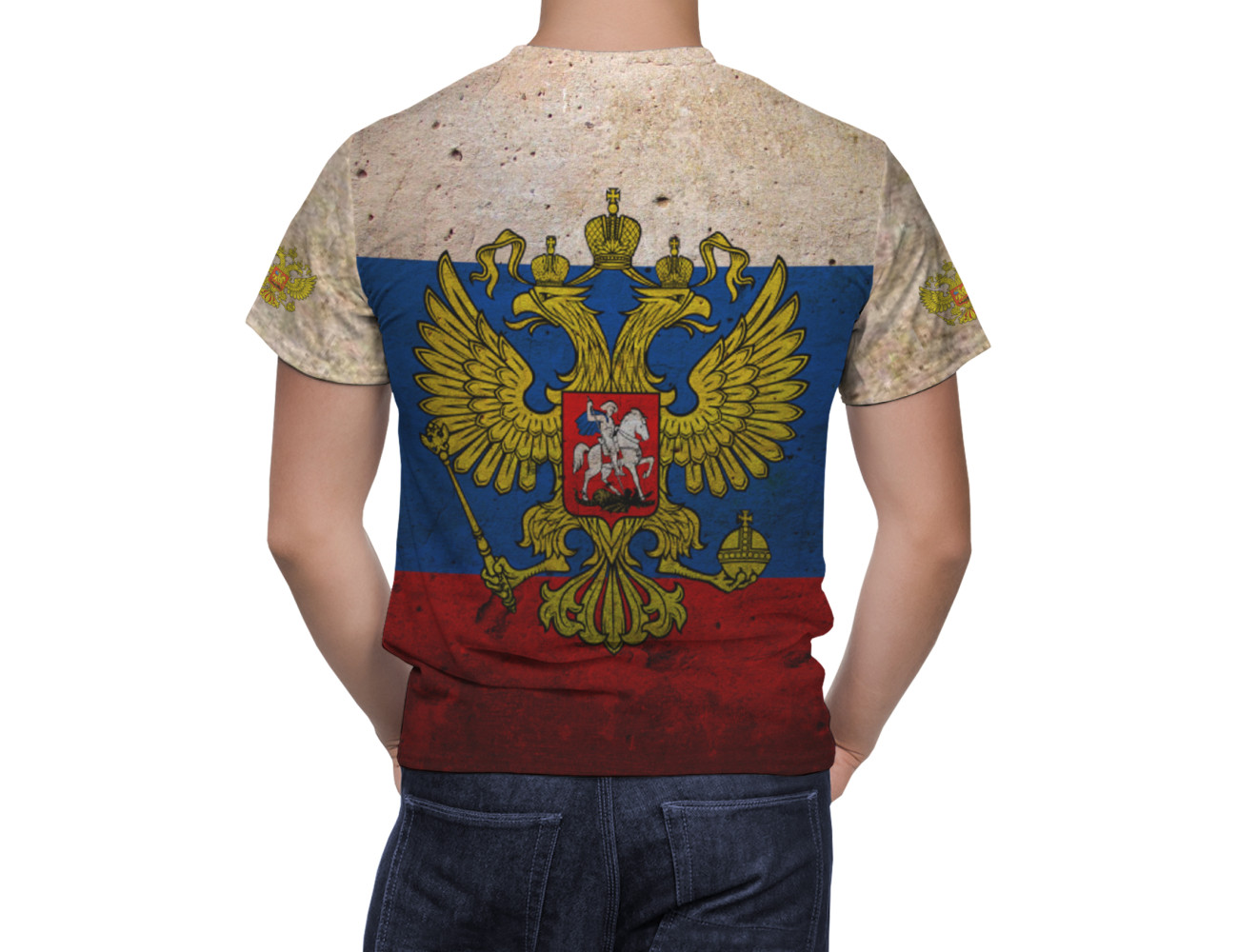 Putin T-Shirt Putin T-Shirt, PTS--9678