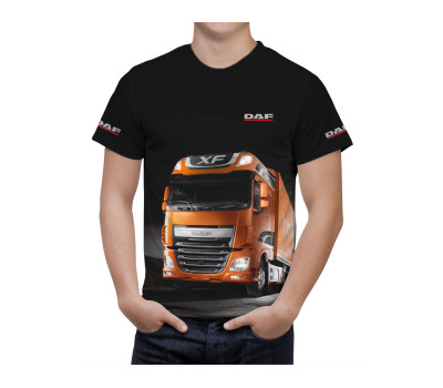DAF T-Shirt DAF T-Shirt