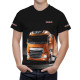 DAF T-Shirt, DTS--4242