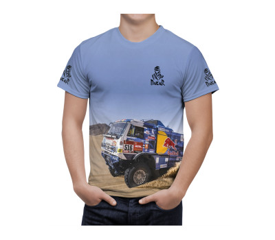 Kamaz Dark T-Shirt Kamaz Dark T-Shirt