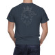 Scania Dark Blue T-Shirt, SDBTS--9949