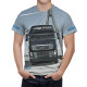 Volvo Truck T-Shirt, VTTS--3155