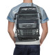 Volvo Truck T-Shirt, VTTS--3155