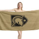 Army Black Knights Beach Towel, FBS-IND-NCAA--1