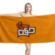 Bowling Green Falcons Beach Towel, NCAA--26