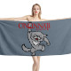 Cincinnati Bearcats Beach Towel