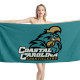 Coastal Carolina Chanticleers Beach Towel