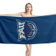 Florida Atlantic Owls Beach Towel