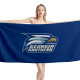 Georgia Southern Eagles Beach Towel